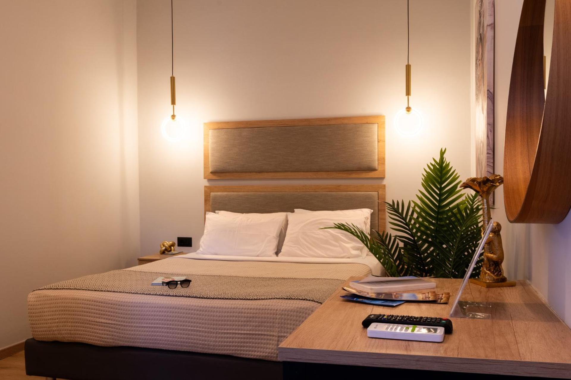 Ferienwohnung Bali Seaside Sailor Exterior foto