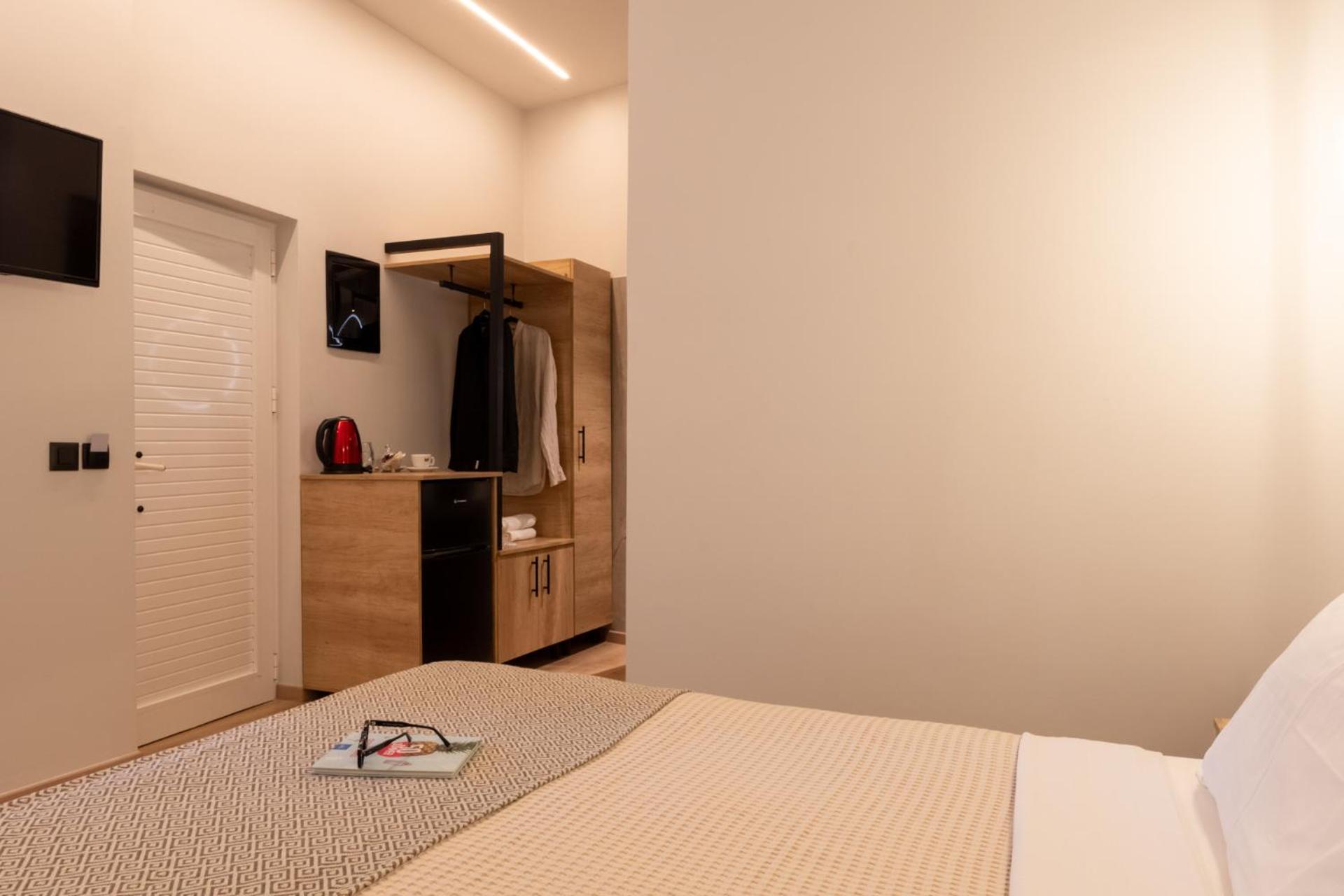 Ferienwohnung Bali Seaside Sailor Exterior foto