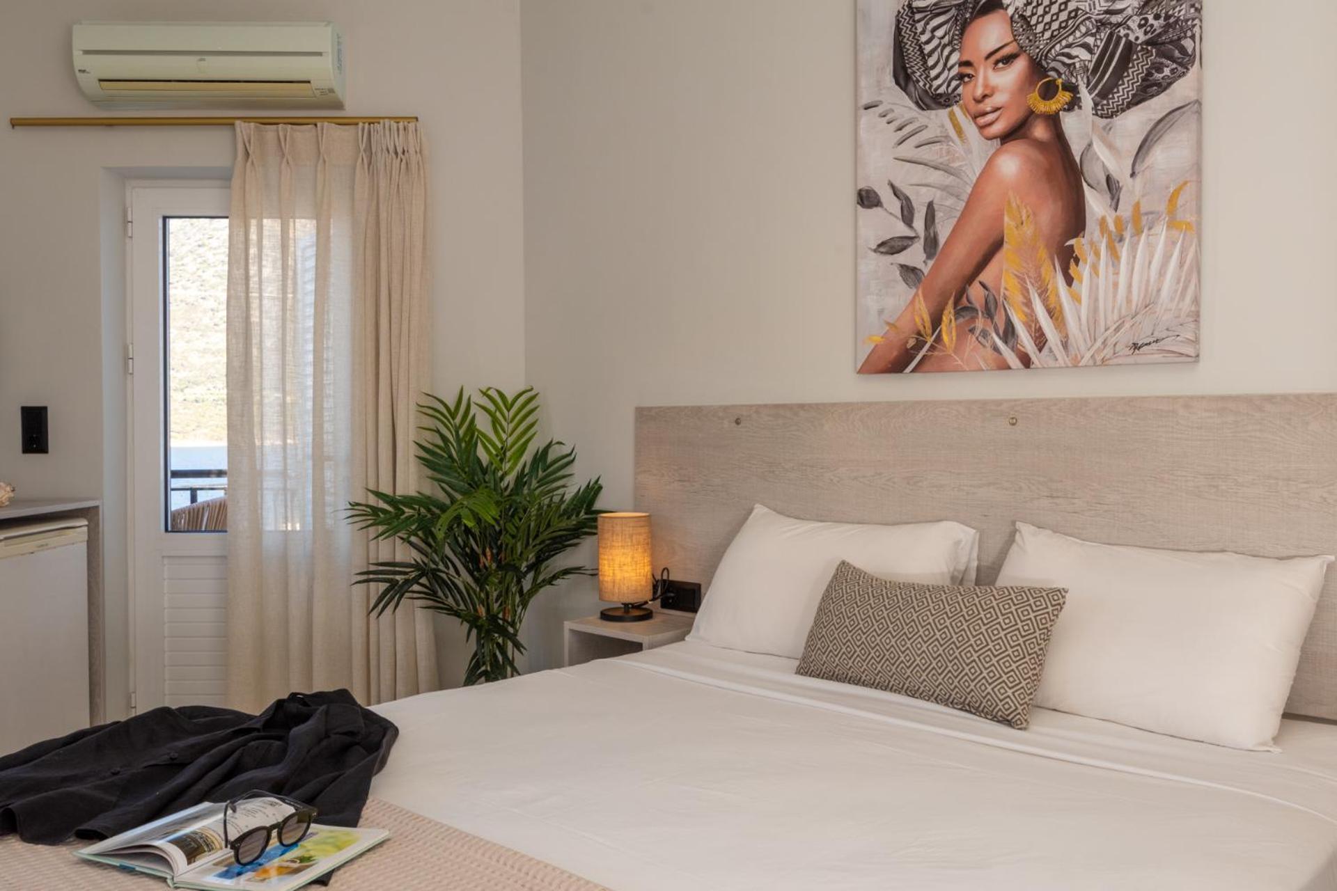 Ferienwohnung Bali Seaside Sailor Exterior foto