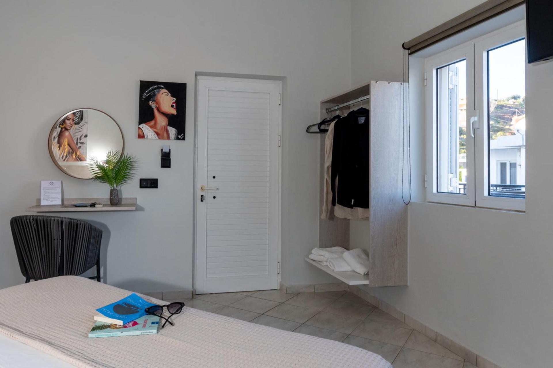 Ferienwohnung Bali Seaside Sailor Exterior foto
