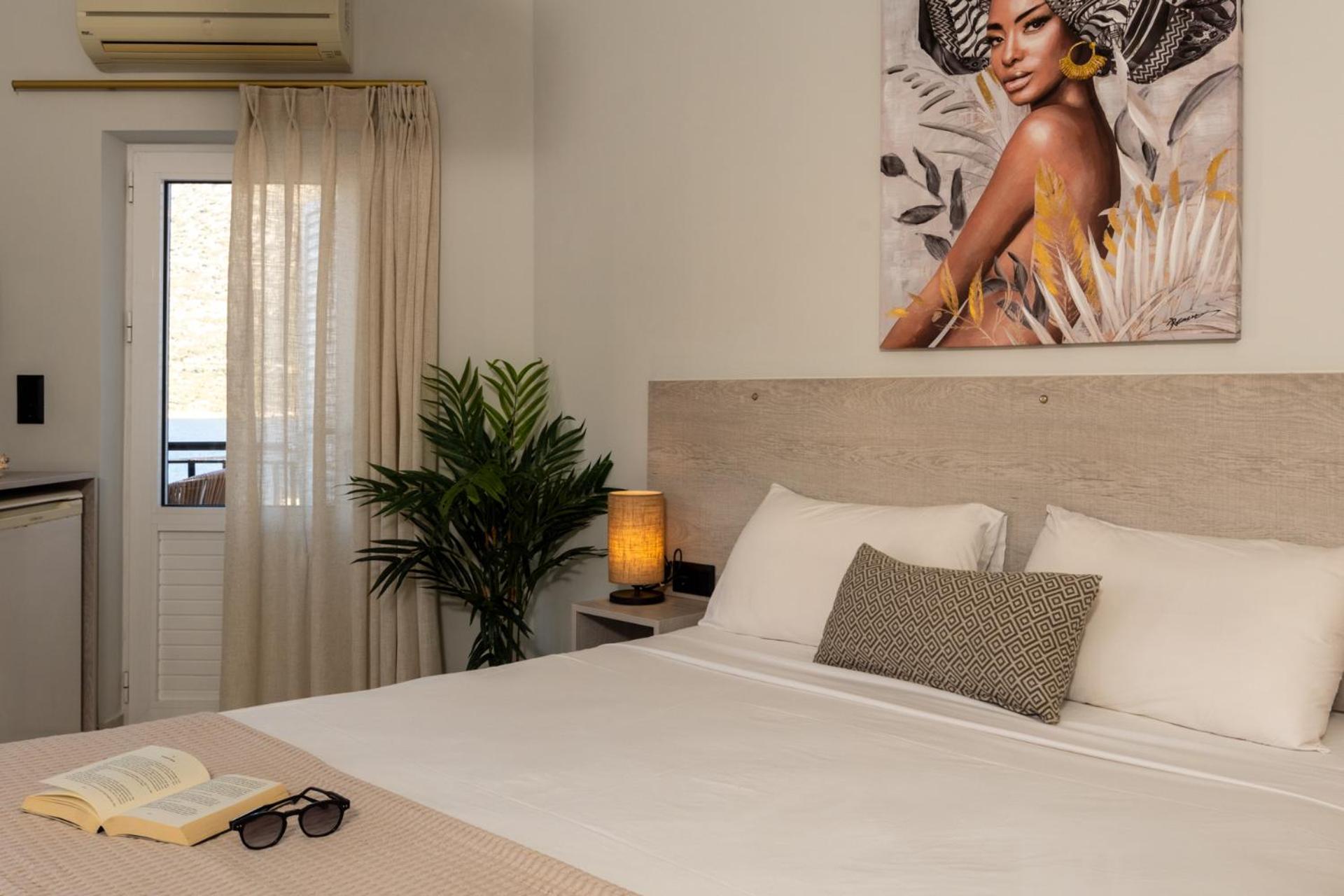 Ferienwohnung Bali Seaside Sailor Exterior foto