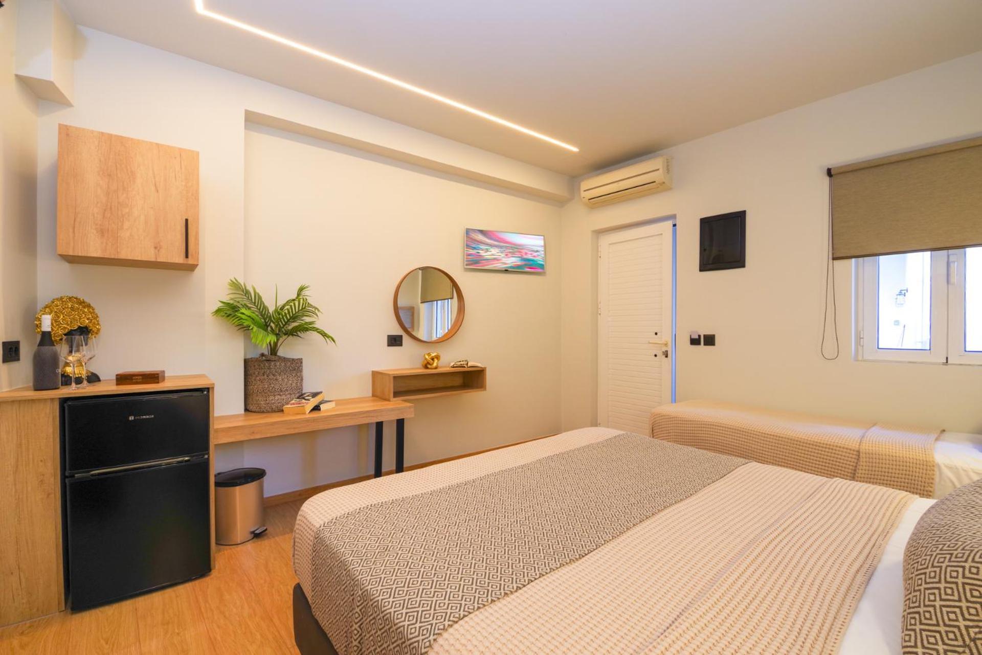 Ferienwohnung Bali Seaside Sailor Exterior foto