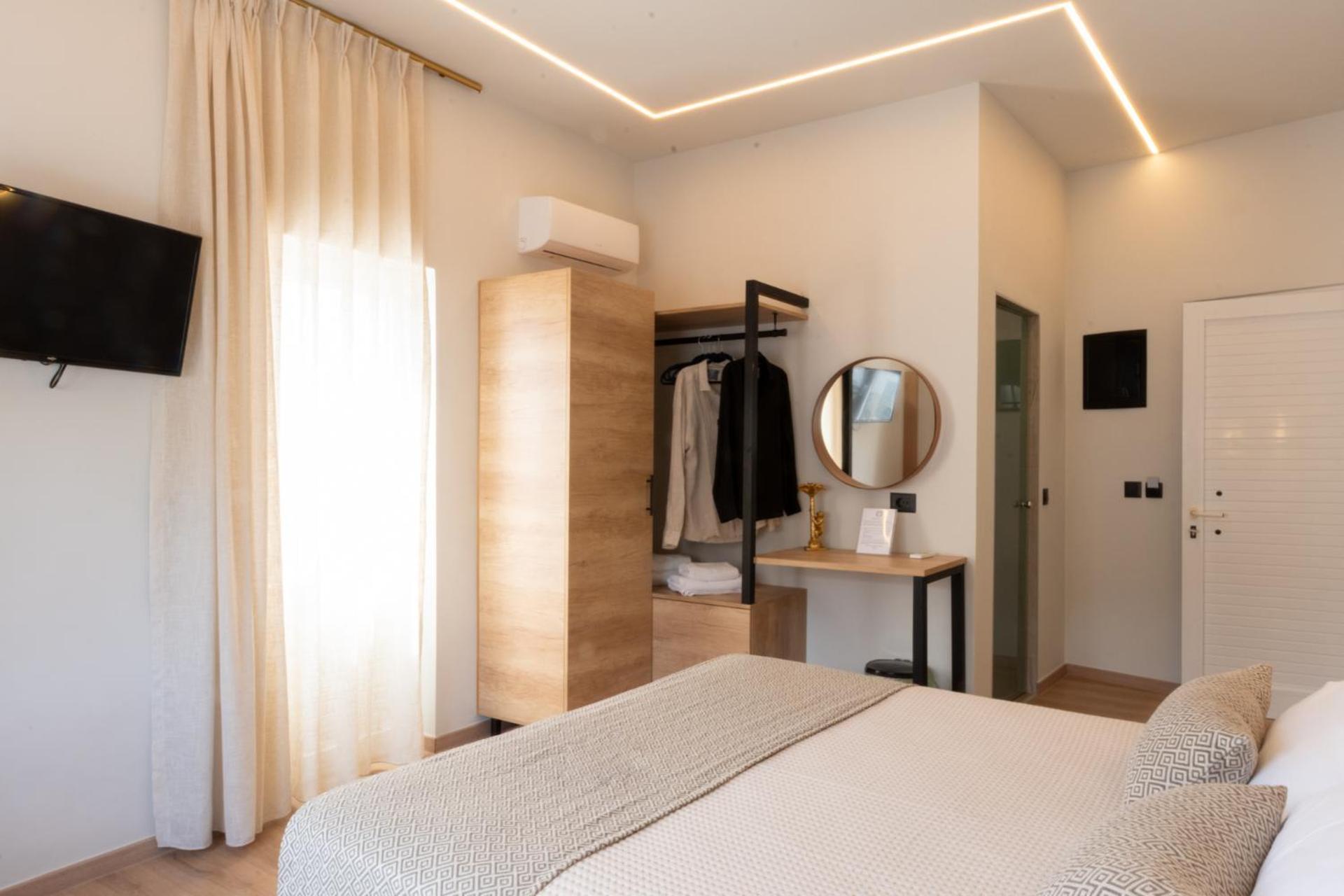 Ferienwohnung Bali Seaside Sailor Exterior foto
