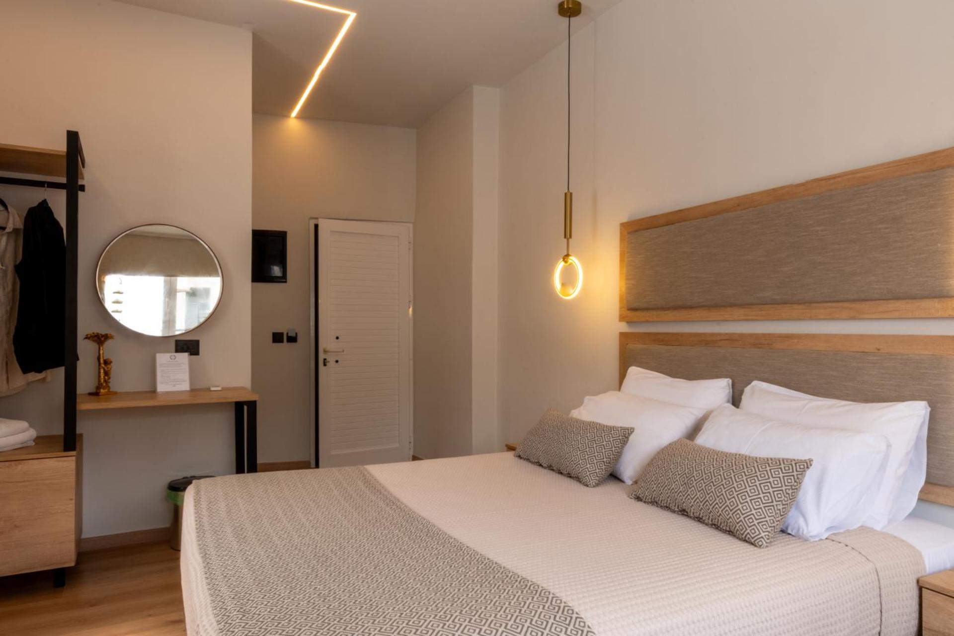 Ferienwohnung Bali Seaside Sailor Exterior foto