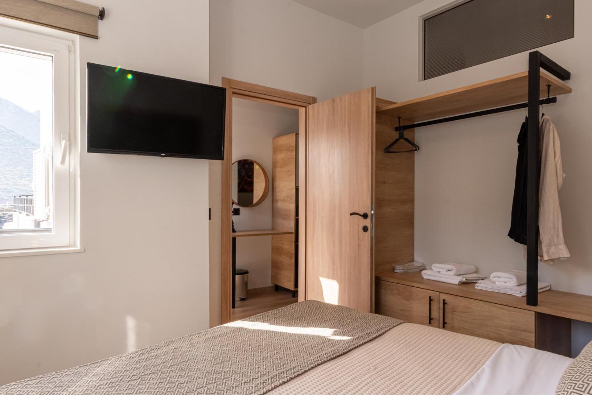 Ferienwohnung Bali Seaside Sailor Exterior foto