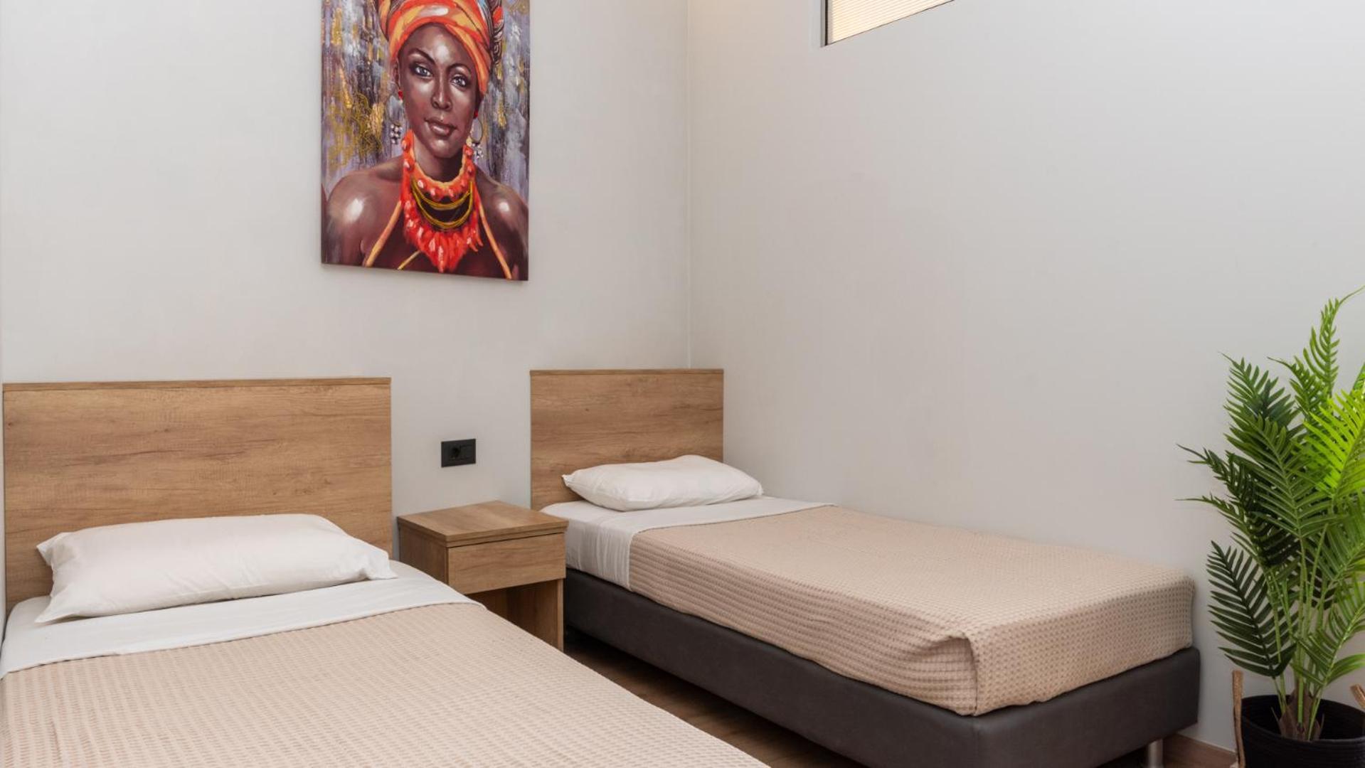 Ferienwohnung Bali Seaside Sailor Exterior foto