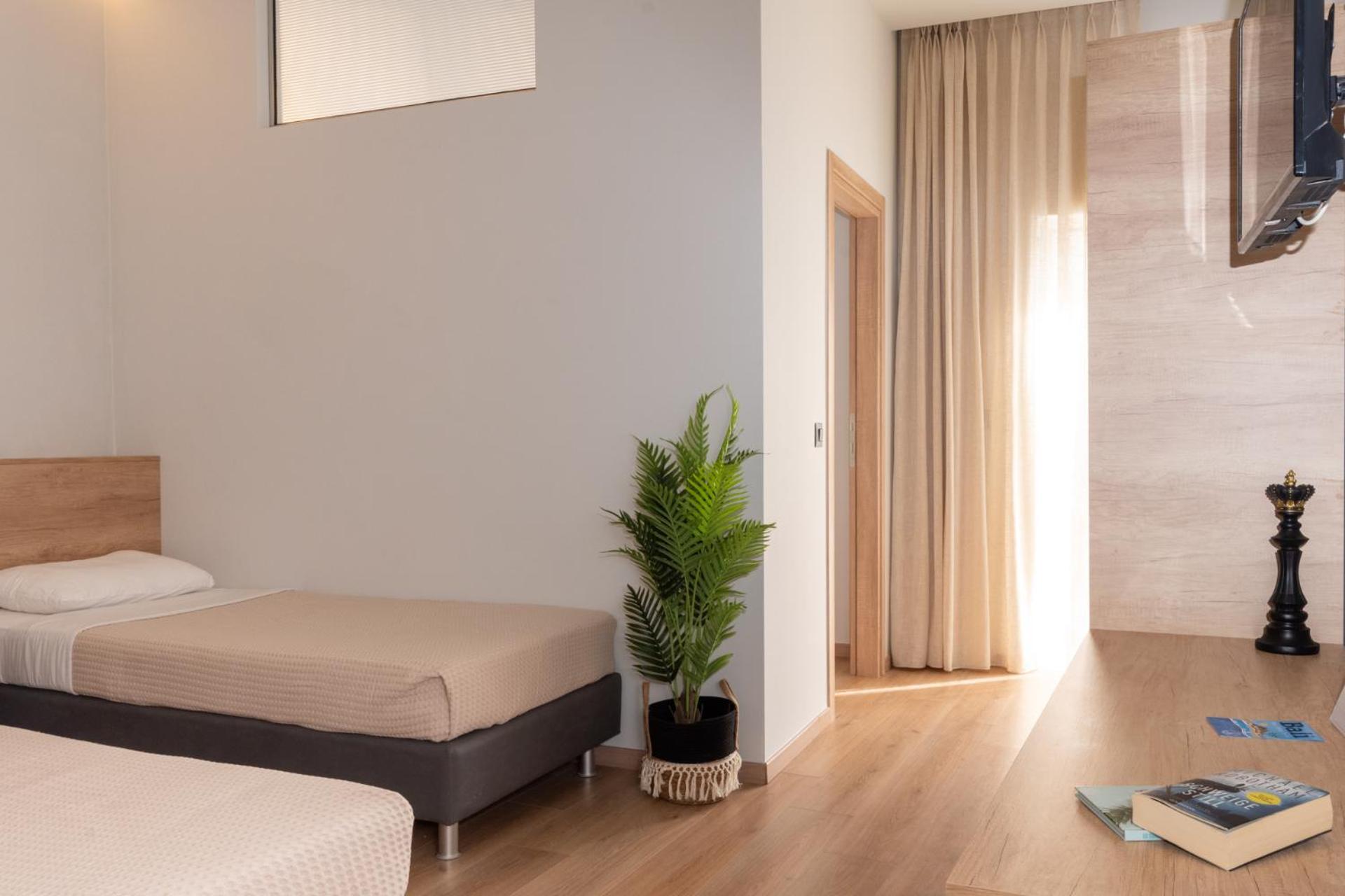 Ferienwohnung Bali Seaside Sailor Exterior foto